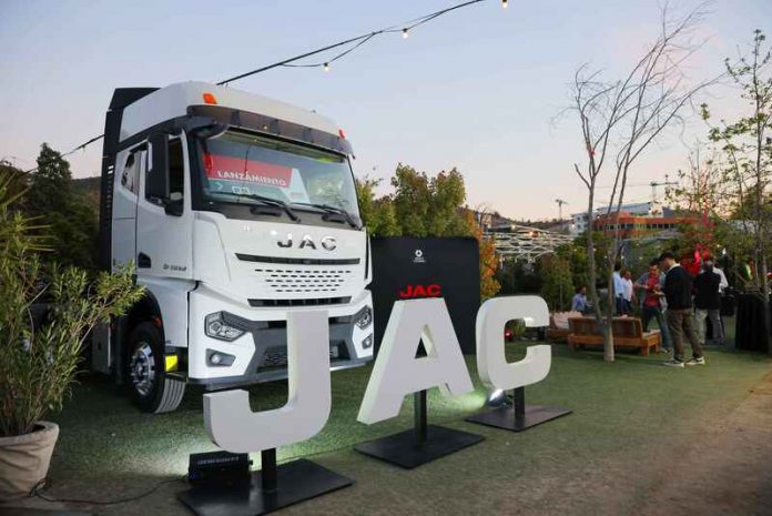 JAC