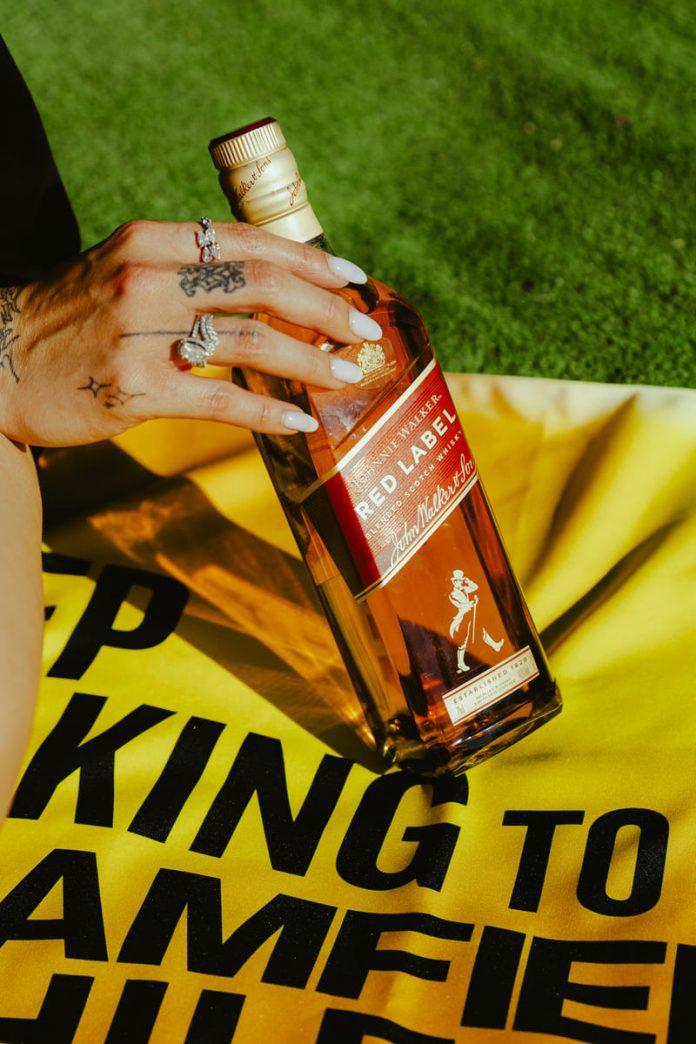 Johnnie