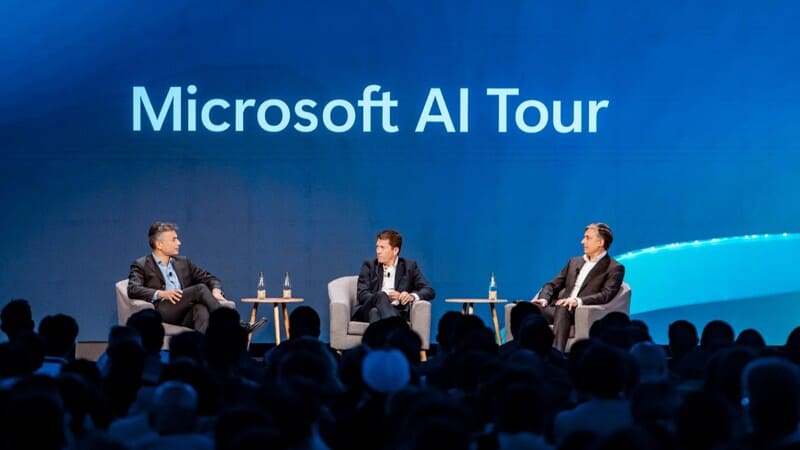 Microsoft
