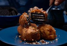Mondelez y Oreo: ¡Prepara un Halloween aterradoramente delicioso con recetas espeluznantes! Halloween