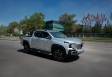 Changan