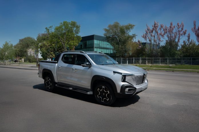 Changan