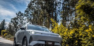 Changan