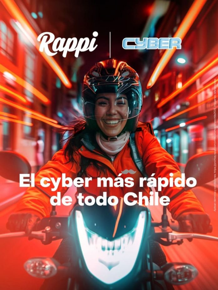 Cyber