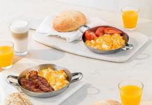 Huevos