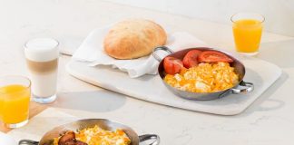 Huevos