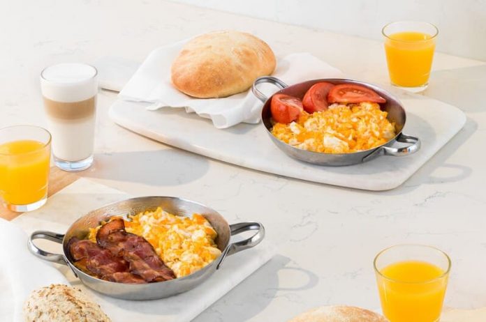 Huevos