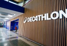 Decathlon