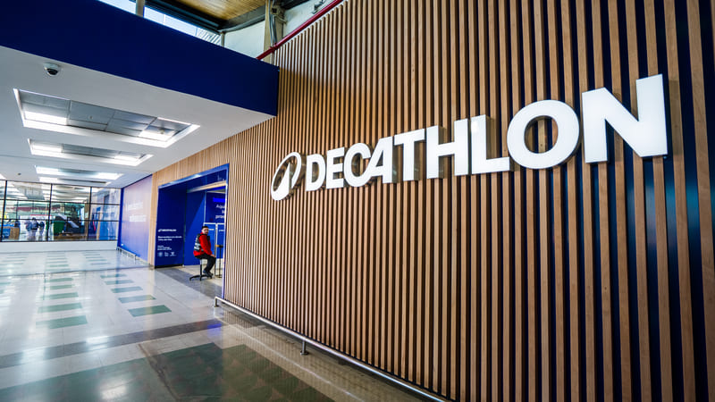 Decathlon