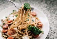 pasta