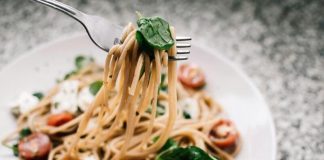 pasta