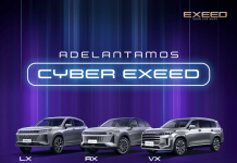 EXEED