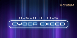 EXEED