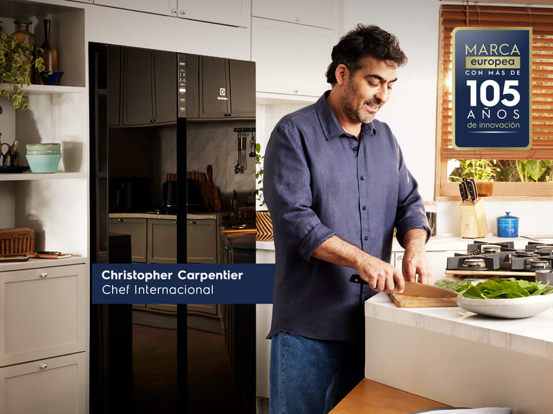 Electrolux