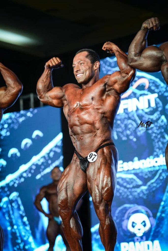 Felipe Fierro