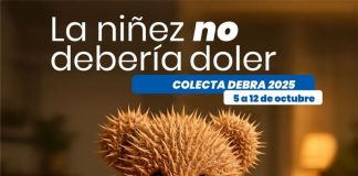 DEBRA
