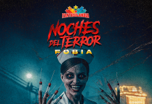 Noches del Terror