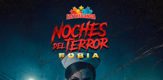 Noches del Terror