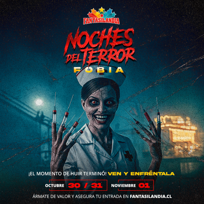 Noches del Terror