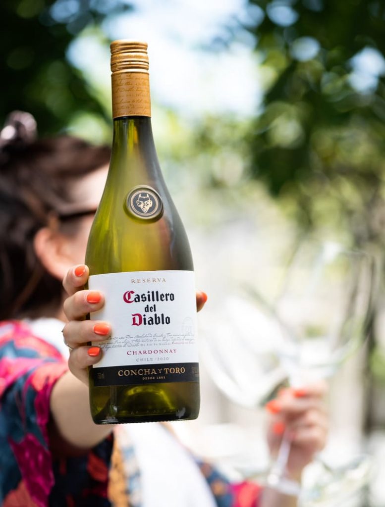 Casillero del Diablo
