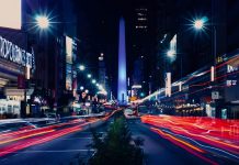 Buenos Aires inaugura el Mirador Obelisco, un nuevo ícono turístico en el corazón de la Ciudad. Buenos Aires