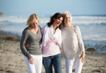 menopausia