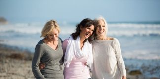 menopausia