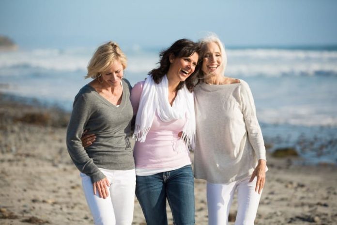 menopausia