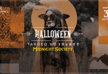 Midnight