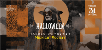 Midnight