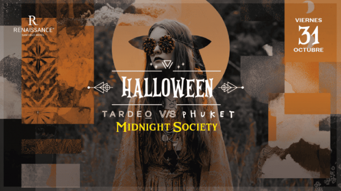 Midnight