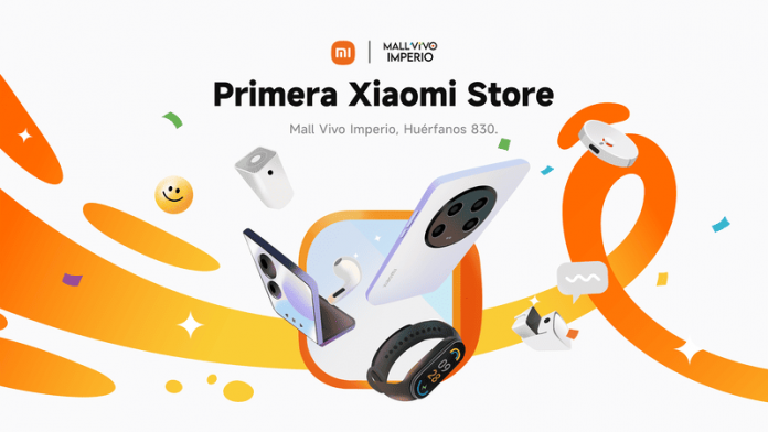Xiaomi