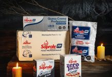 Soprole Food Professionals lanza recetario de Halloween para emprendedores gastronómicos Soprole
