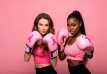 Casio lanzará un nuevo modelo G-SHOCK en apoyo de la Campaña del Lazo Rosa Casio