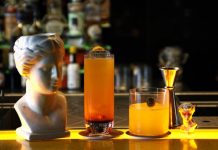 pisco