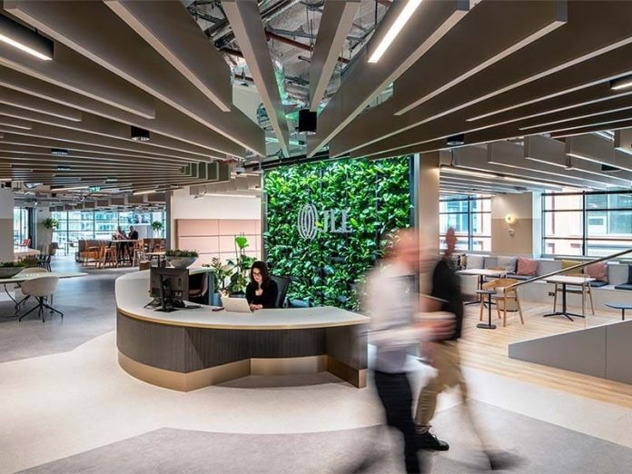 JLL (1) sustentabilidad