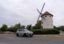 Kia presenta el facelift de Carens: el SUV familiar que evoluciona con las familias chilenas Kia