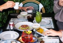 Lumière Bistró inaugura su temporada de rooftop con brunch, barra y buena música Lumière Bistró