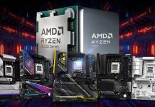 motherboards