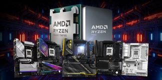 motherboards