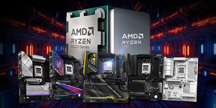 motherboards