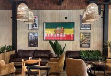 Marley Coffee abre su tienda más grande en Valdivia y marca una nueva etapa de expansión regional Marley