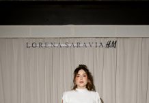Lorena Saravia