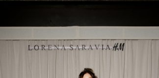Lorena Saravia