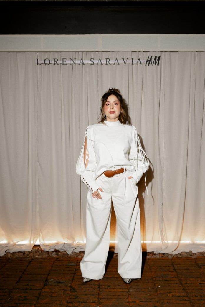 Lorena Saravia