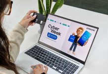 Cyber