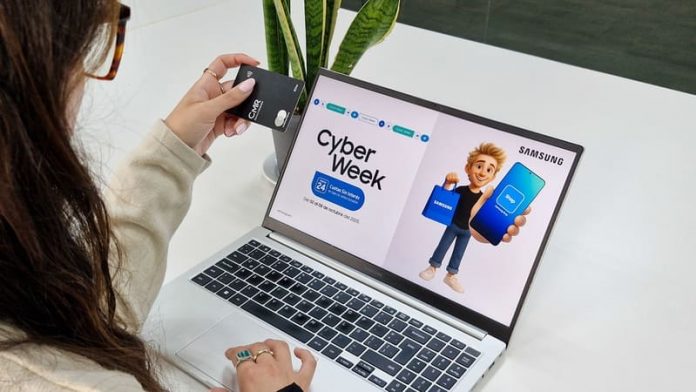 Cyber