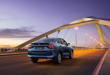 Suzuki cierra el tercer trimestre del año como líder en nuevas energías Suzuki