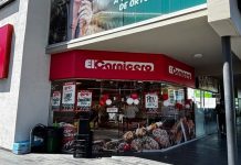 El Carnicero