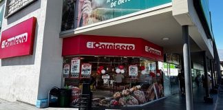 El Carnicero